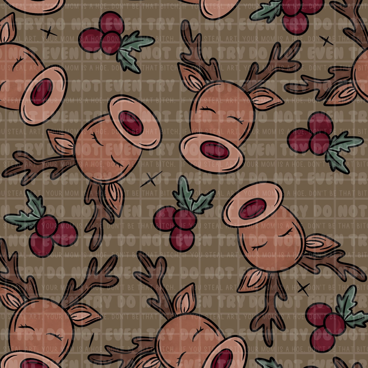 Reindeers
