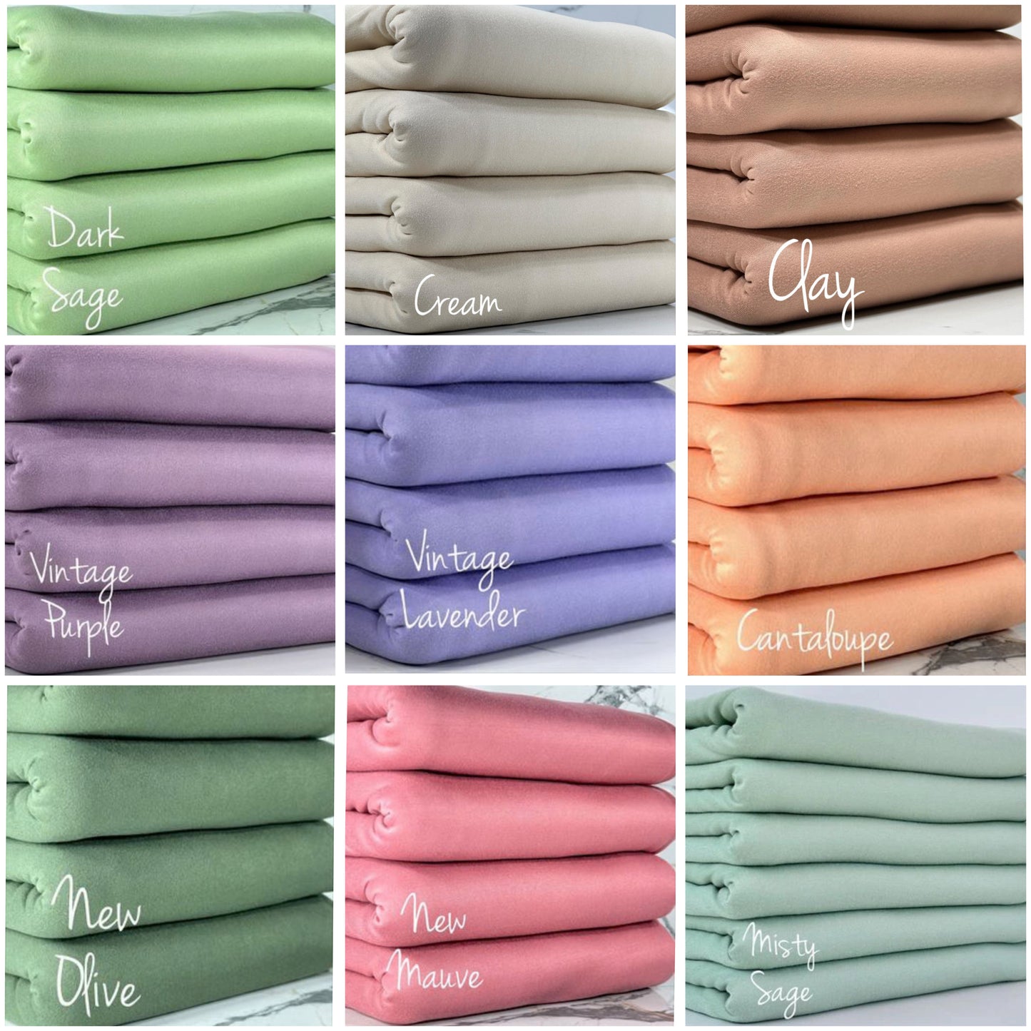 Basic tee