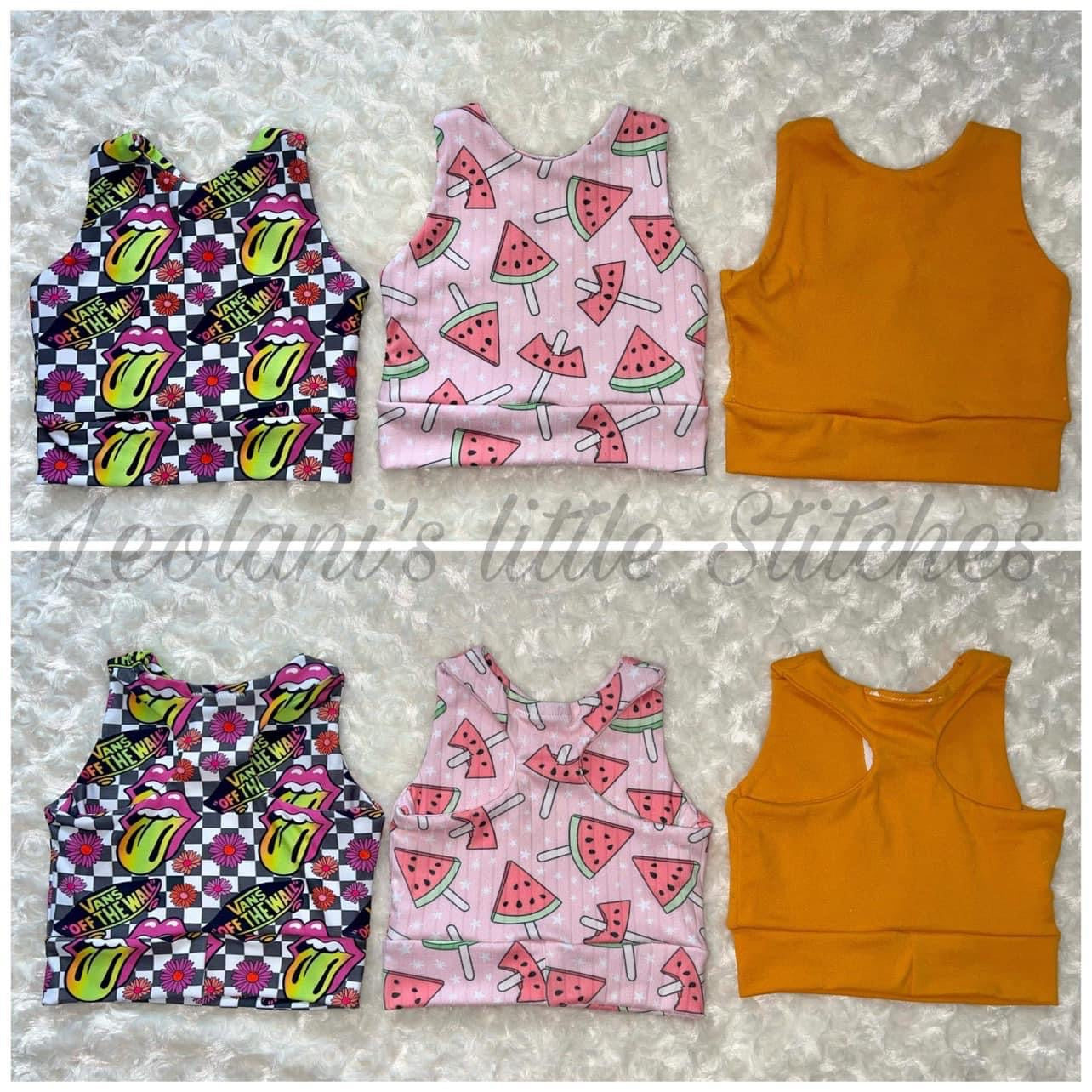 Athena Top (BK)
