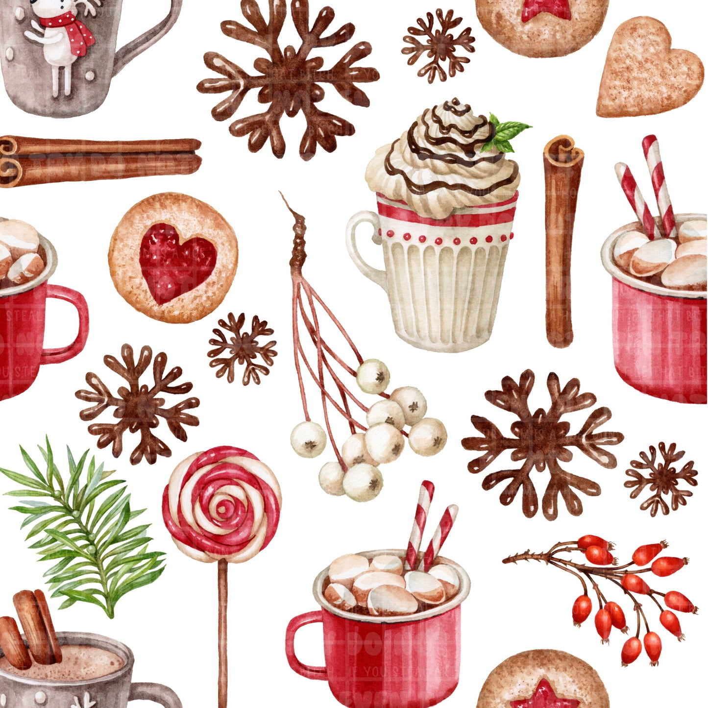 Hot chocolate