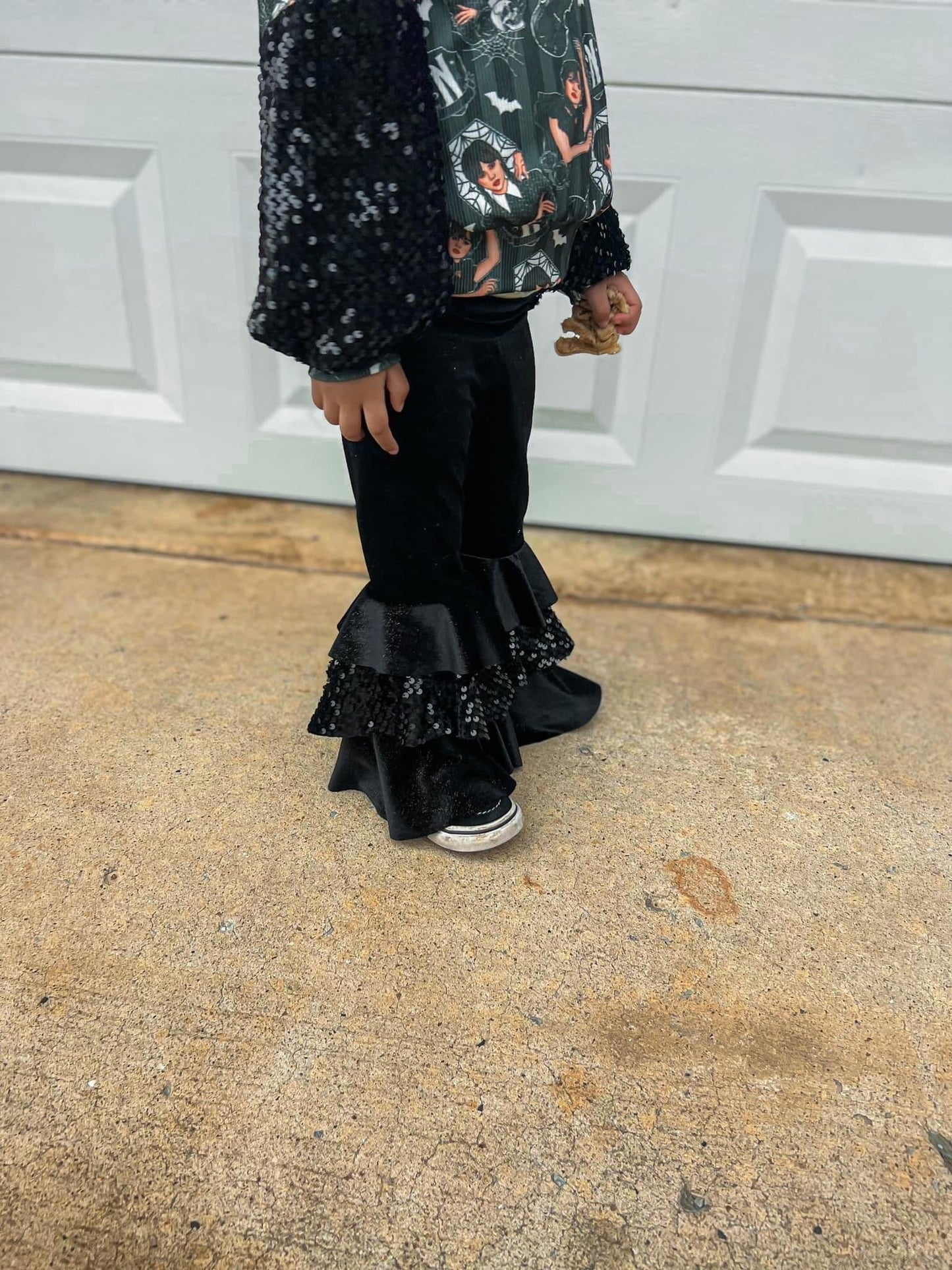 Boujee Bells (BK)