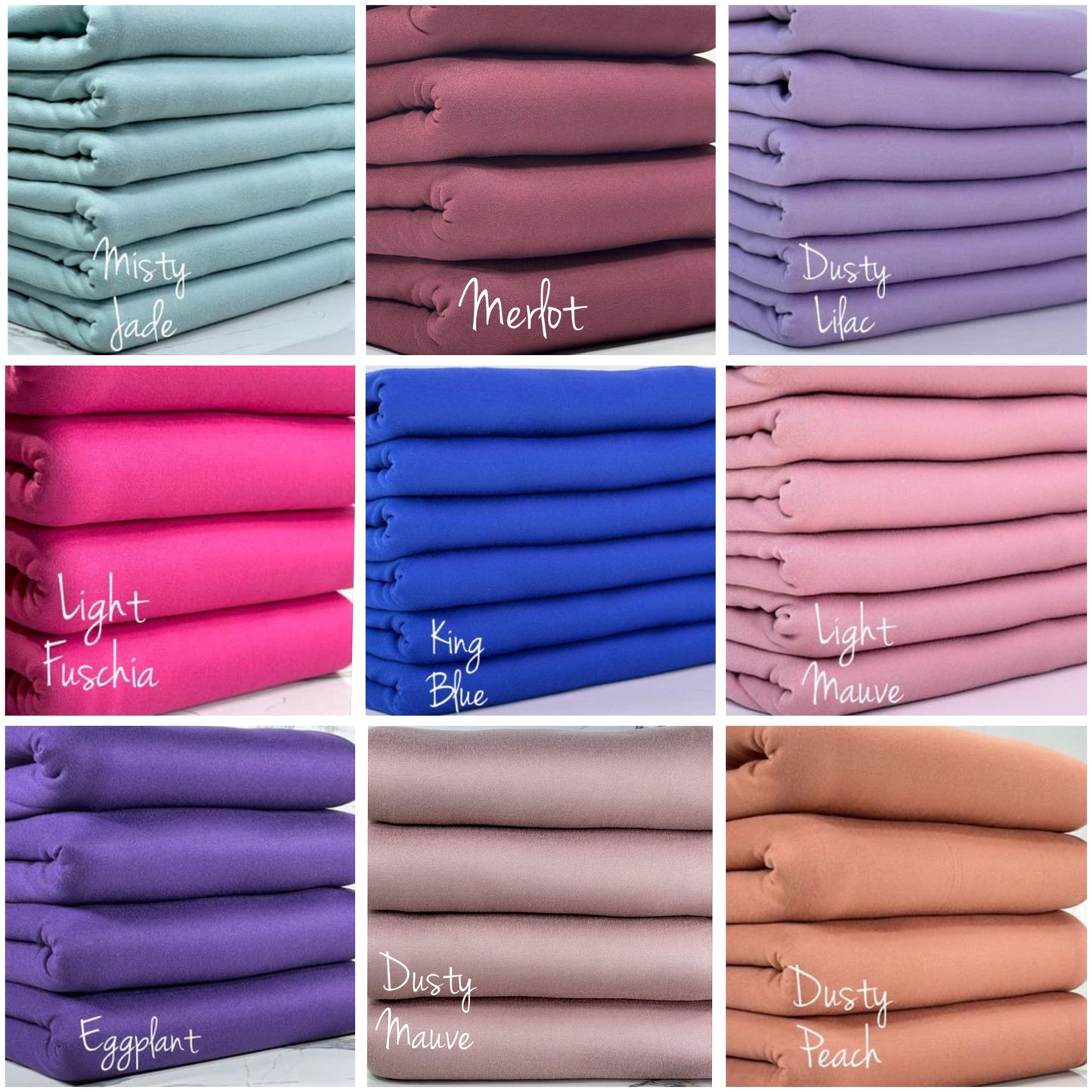 Basic tee
