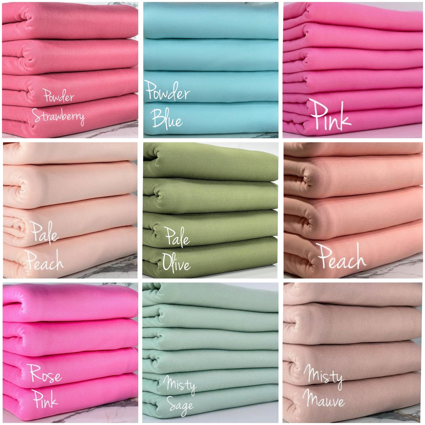 Basic tee