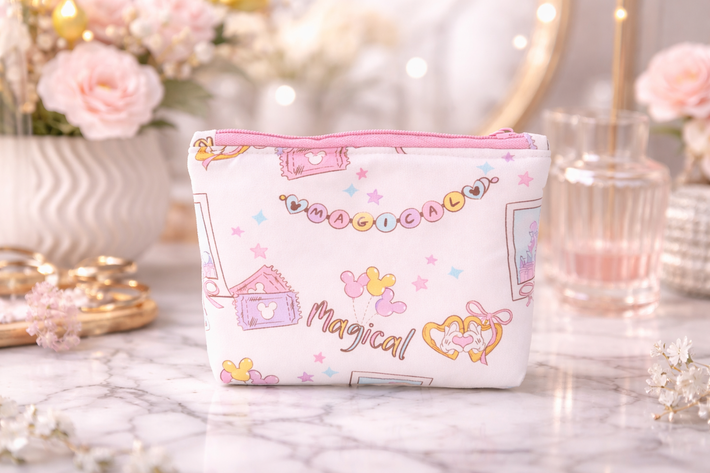 Magical bag