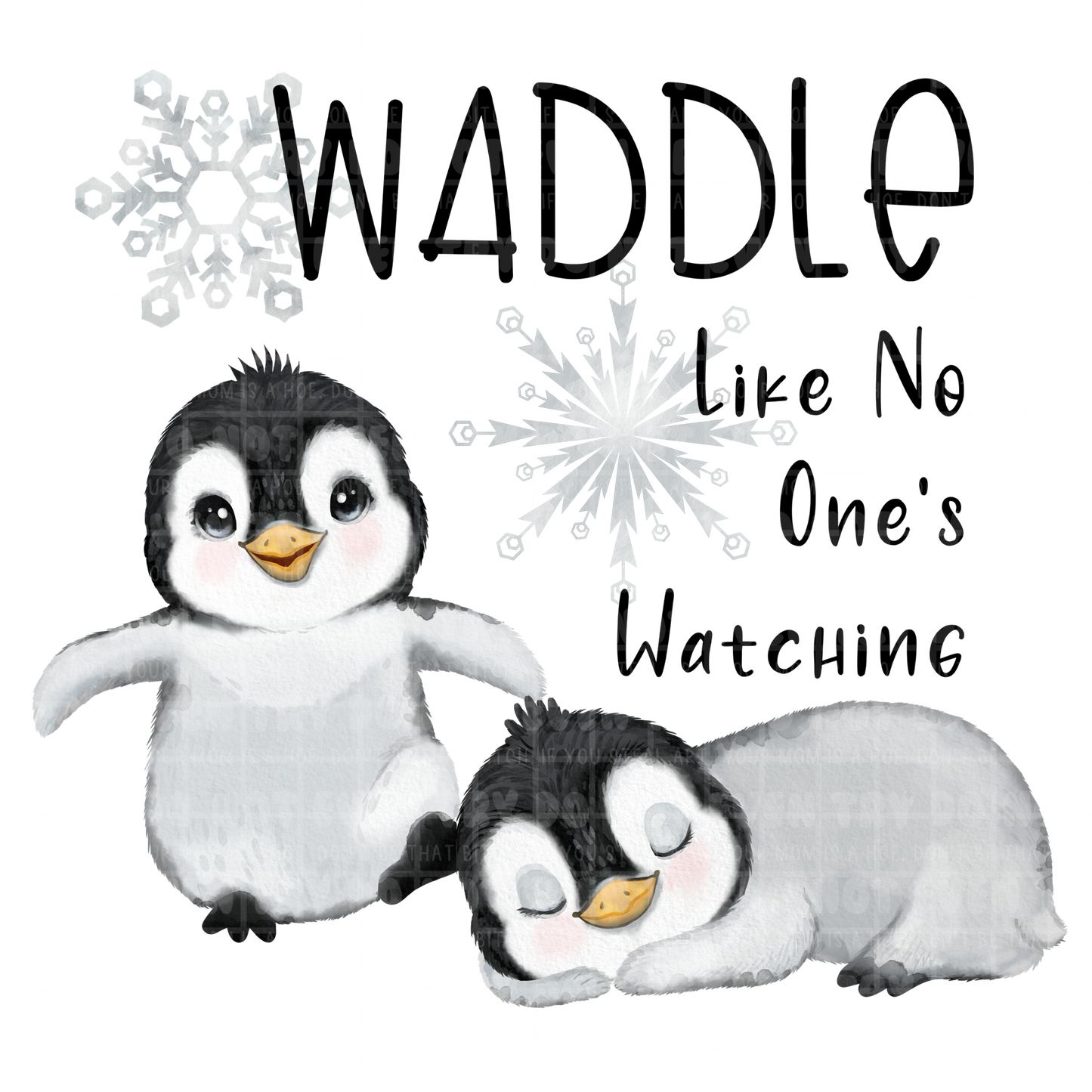 Penguins