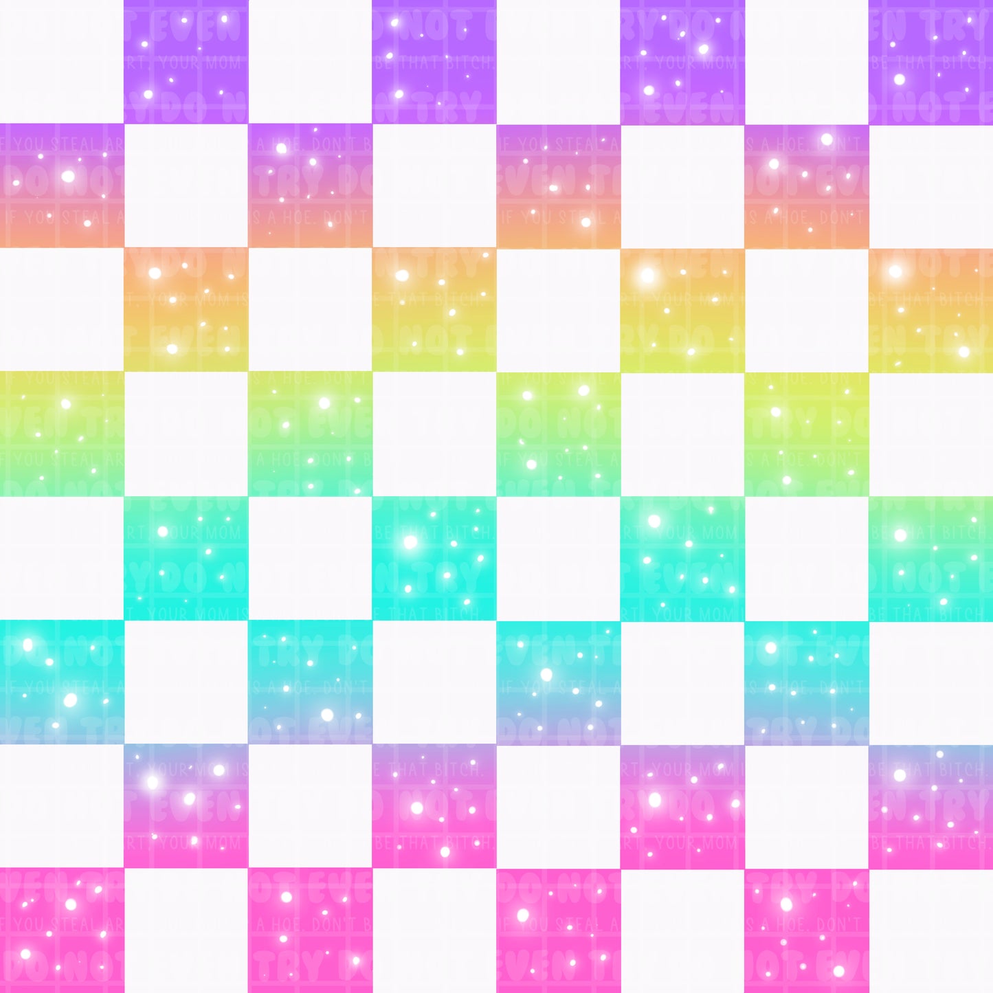Princess ghosts