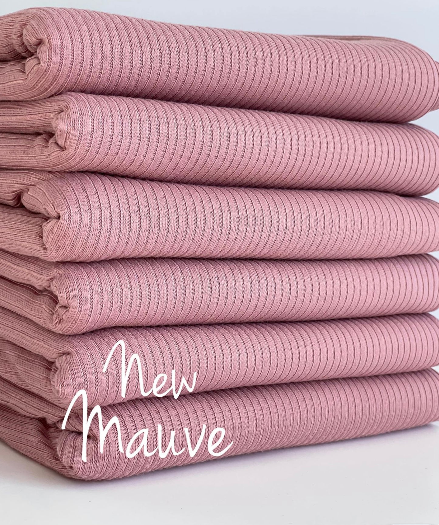 New Mauve