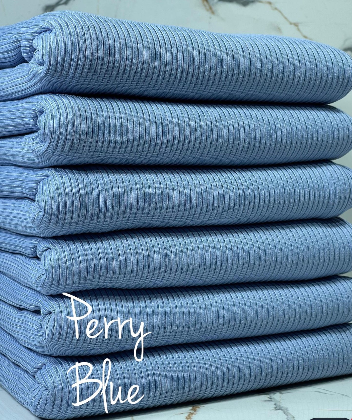 Perry Blue