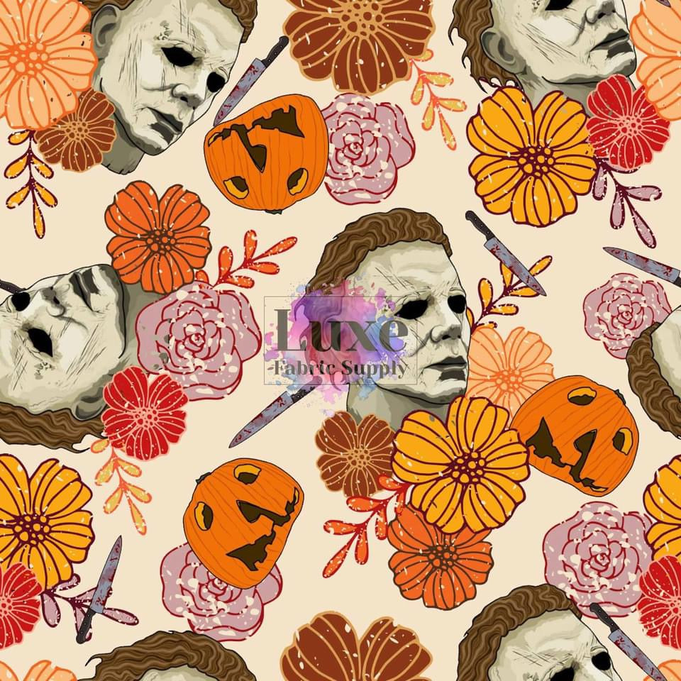 Micheal Halloween