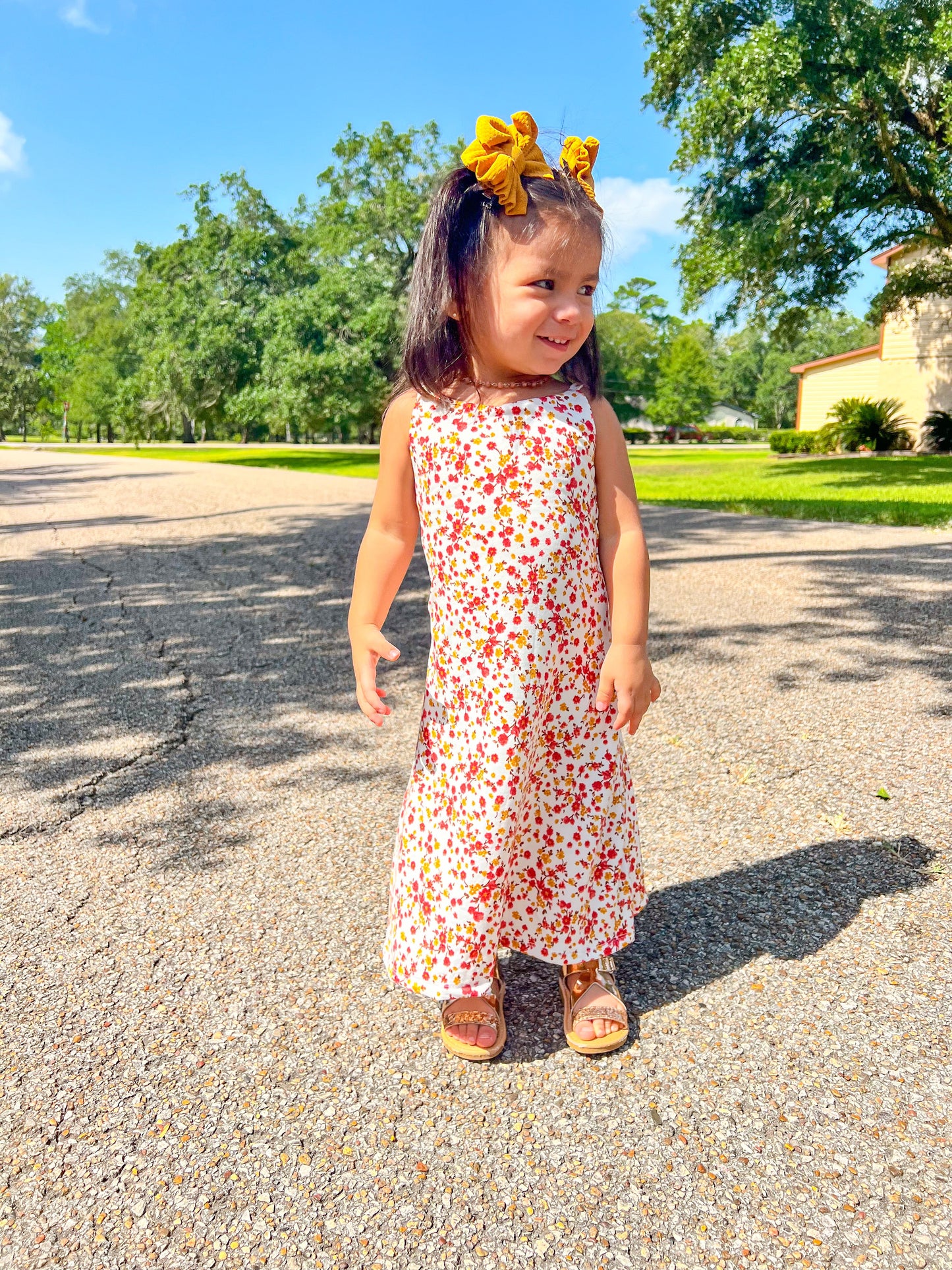 Bliss dress (BK)