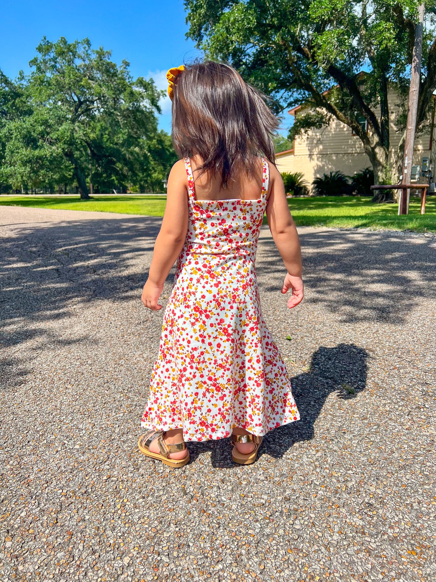 Bliss dress (BK)