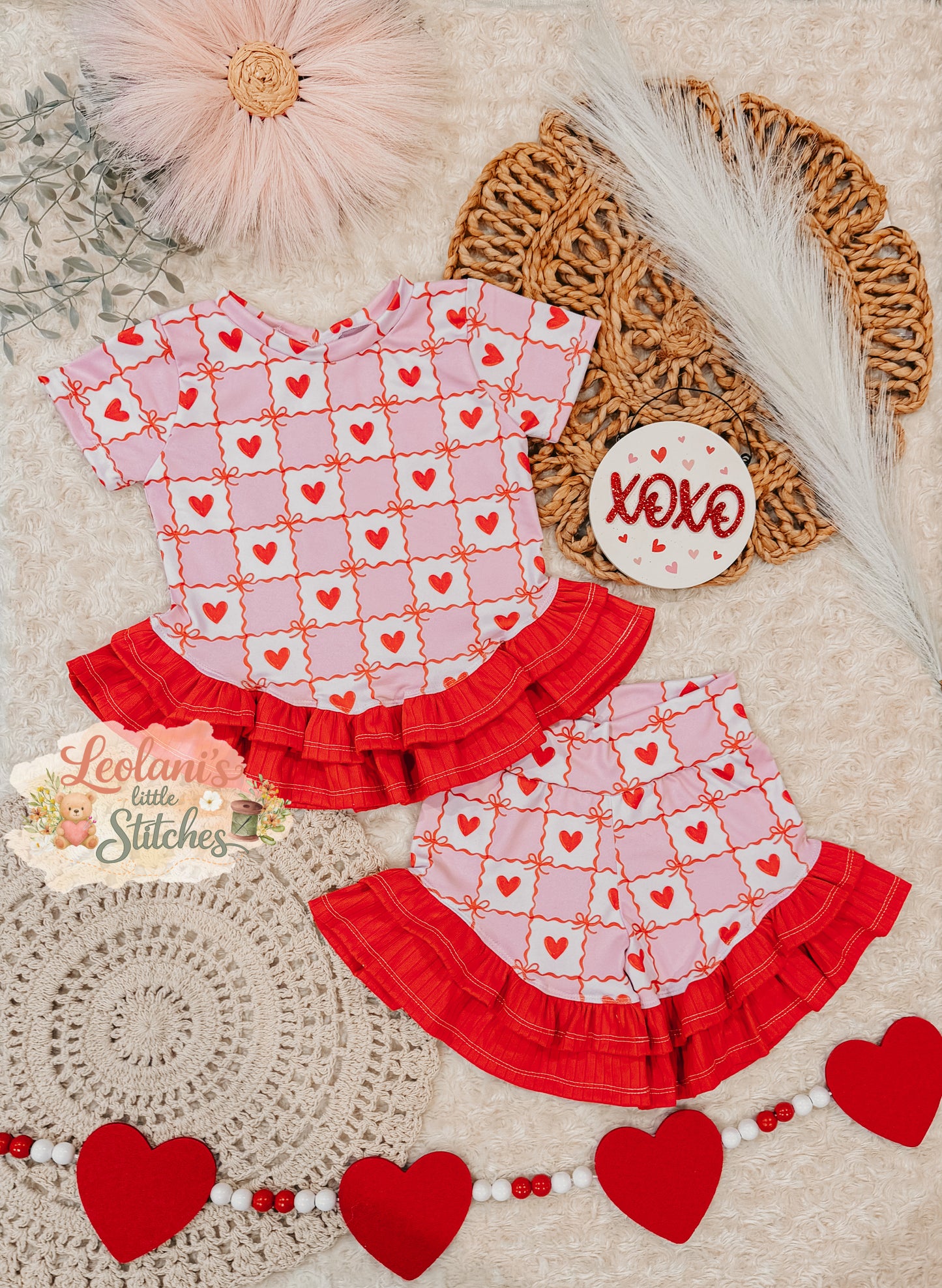 Jasmine Set