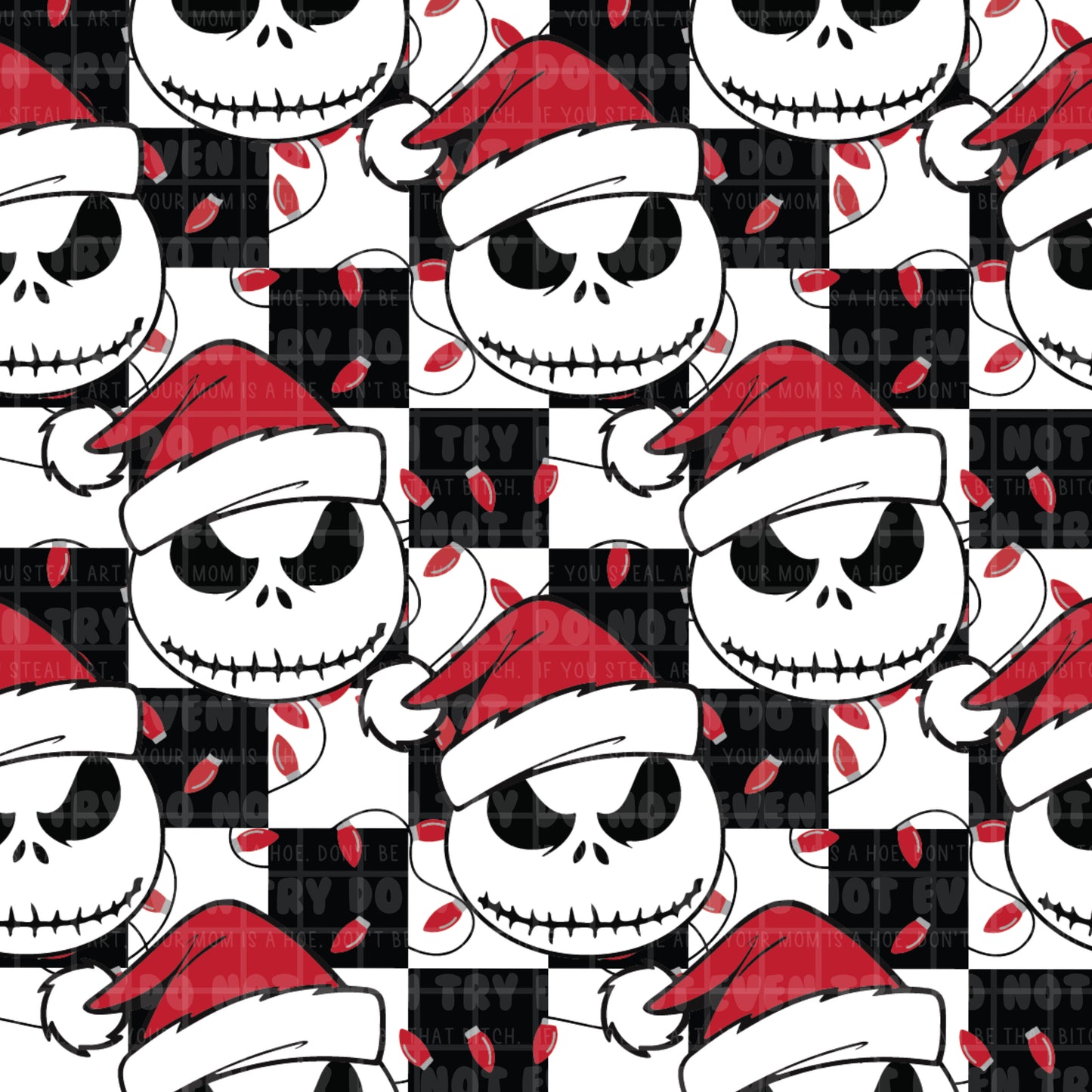 Jack xmas