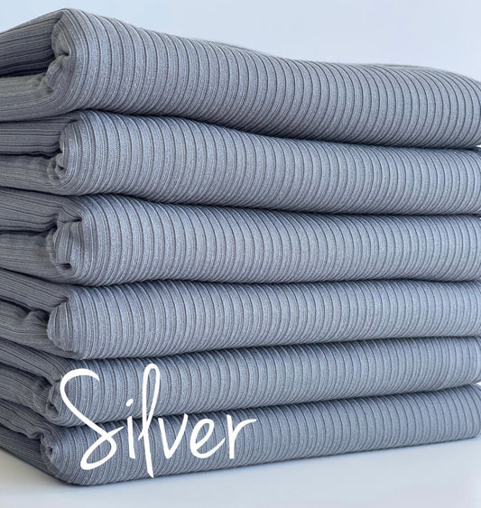 Silver