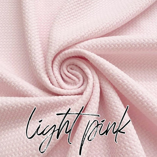 Light pink