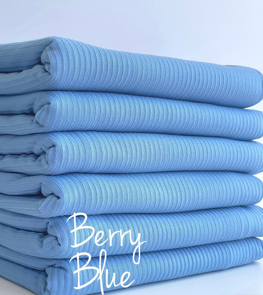 Berry Blue