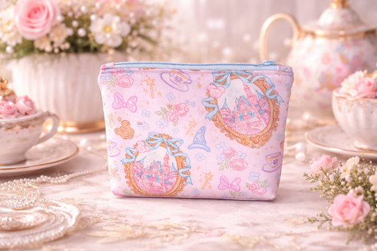 Tea party bag