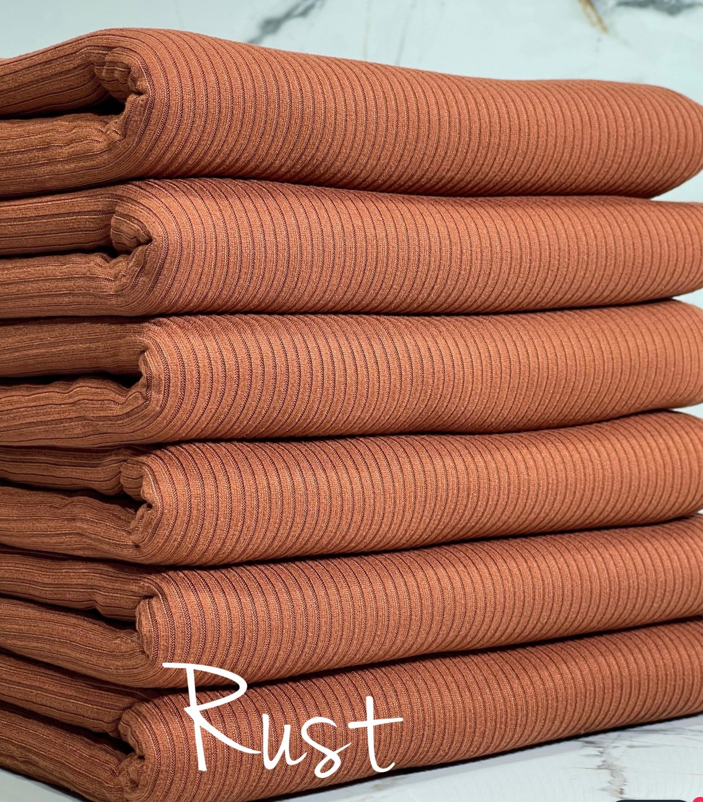 Rust