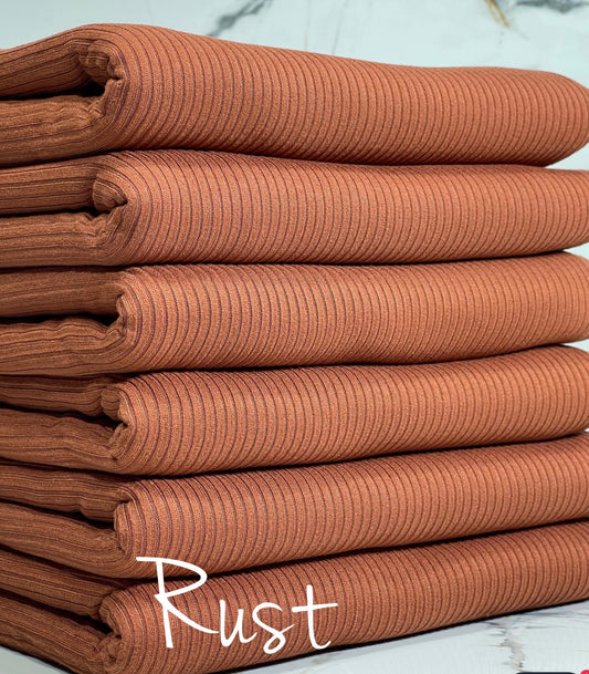Rust
