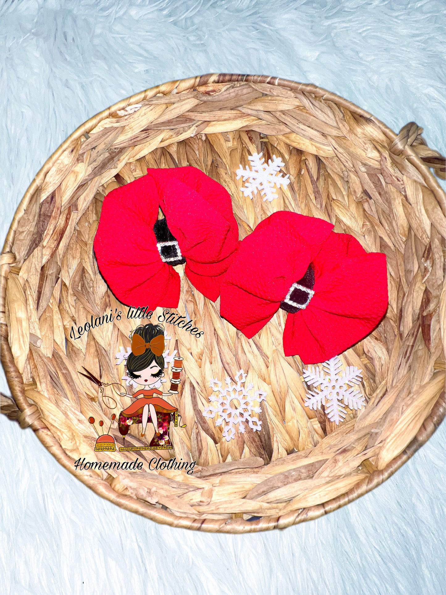 Santa Piggies