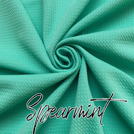 Spearmint