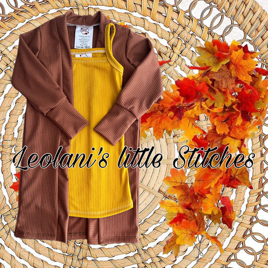 Jase dress (BK)
