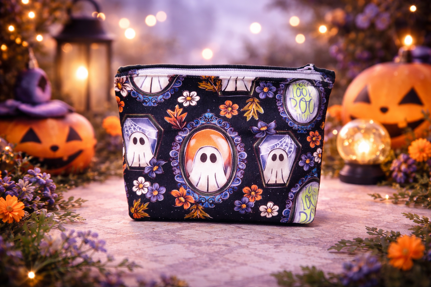 Bootiful Bag