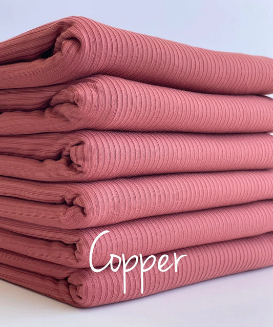 Copper