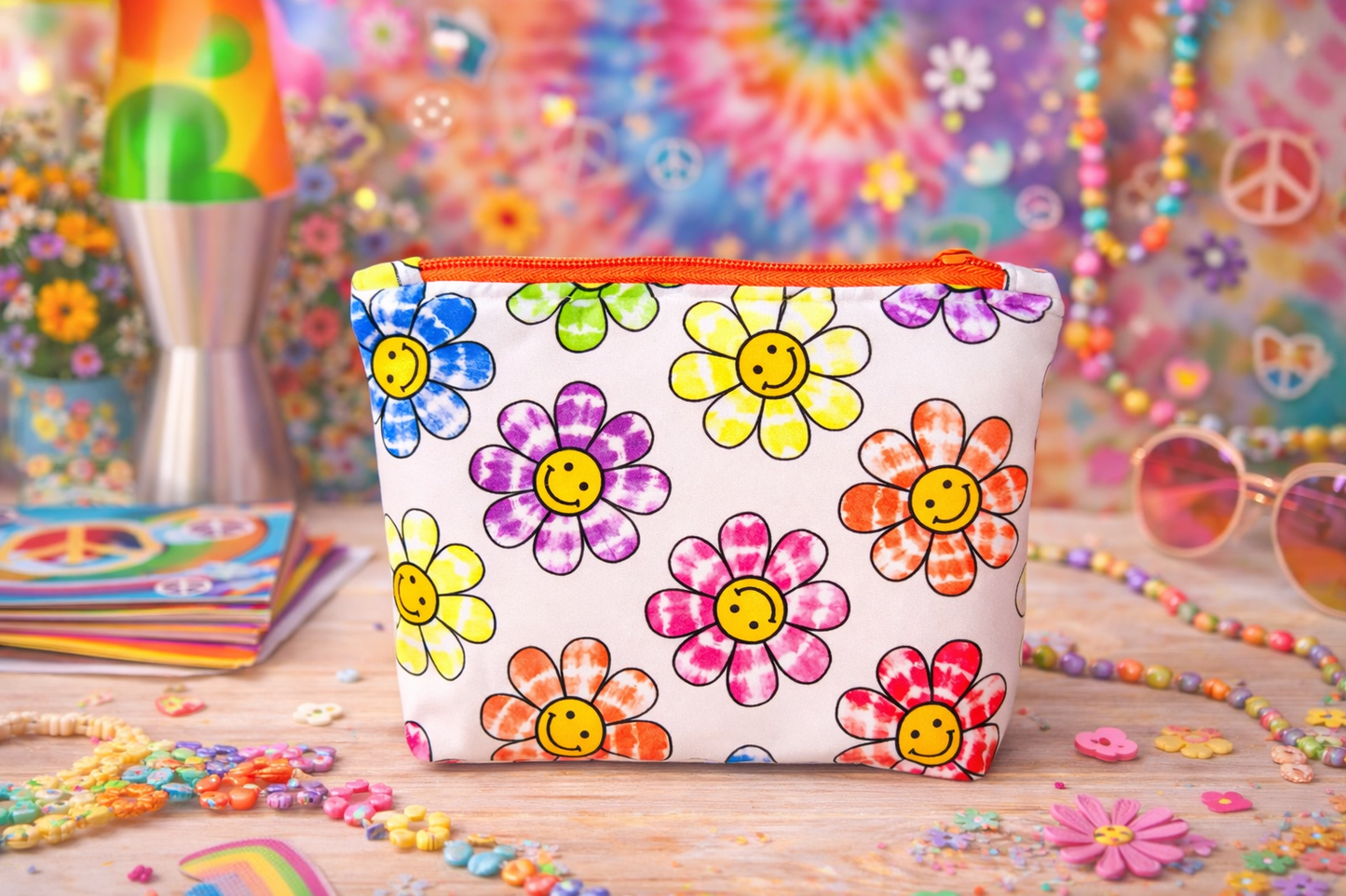 Tie dye Bag