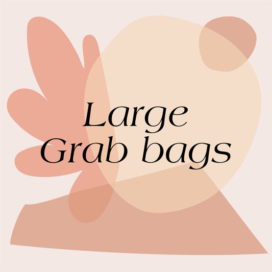 Large grab bag