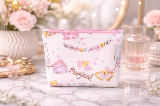Magical bag