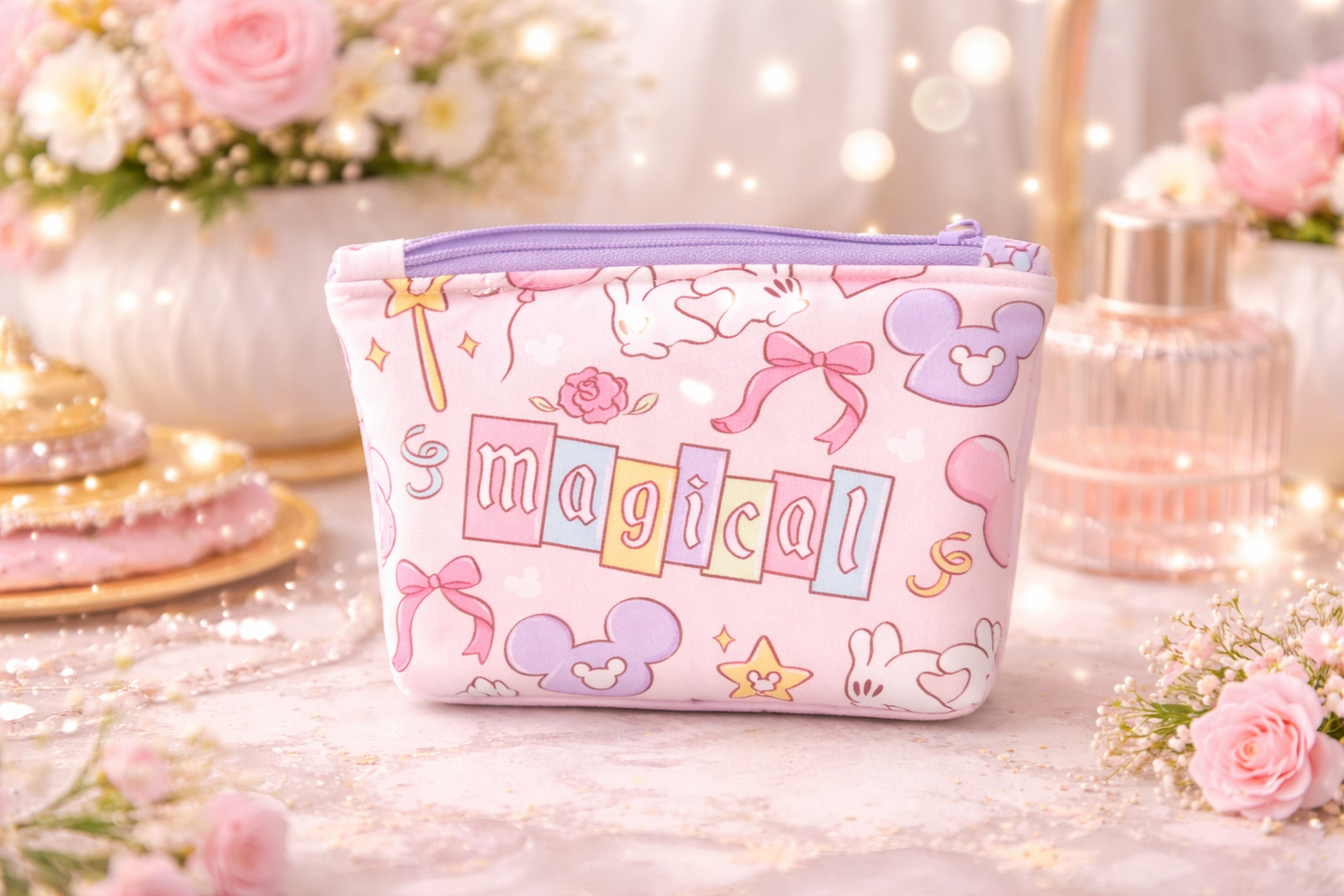 Magical bag 2