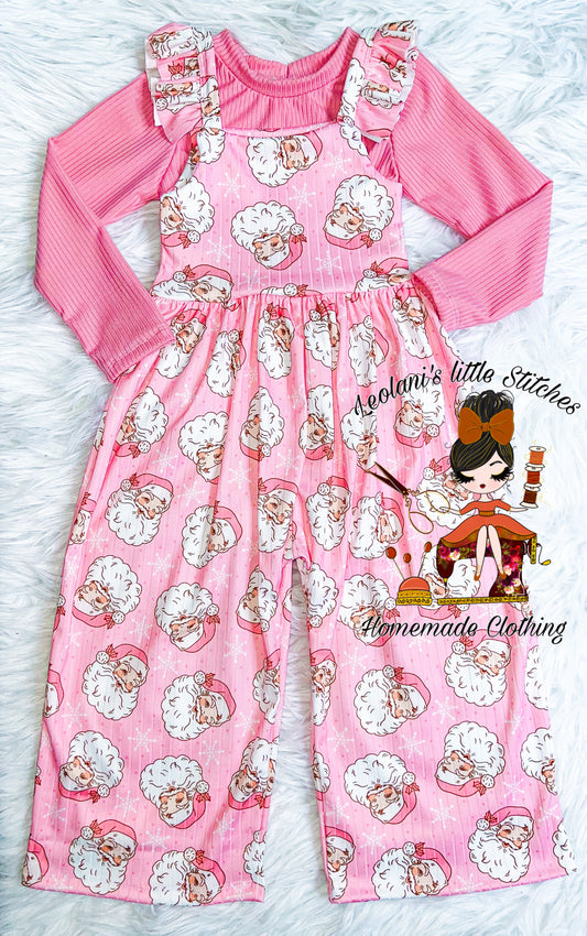 Natalia Romper set