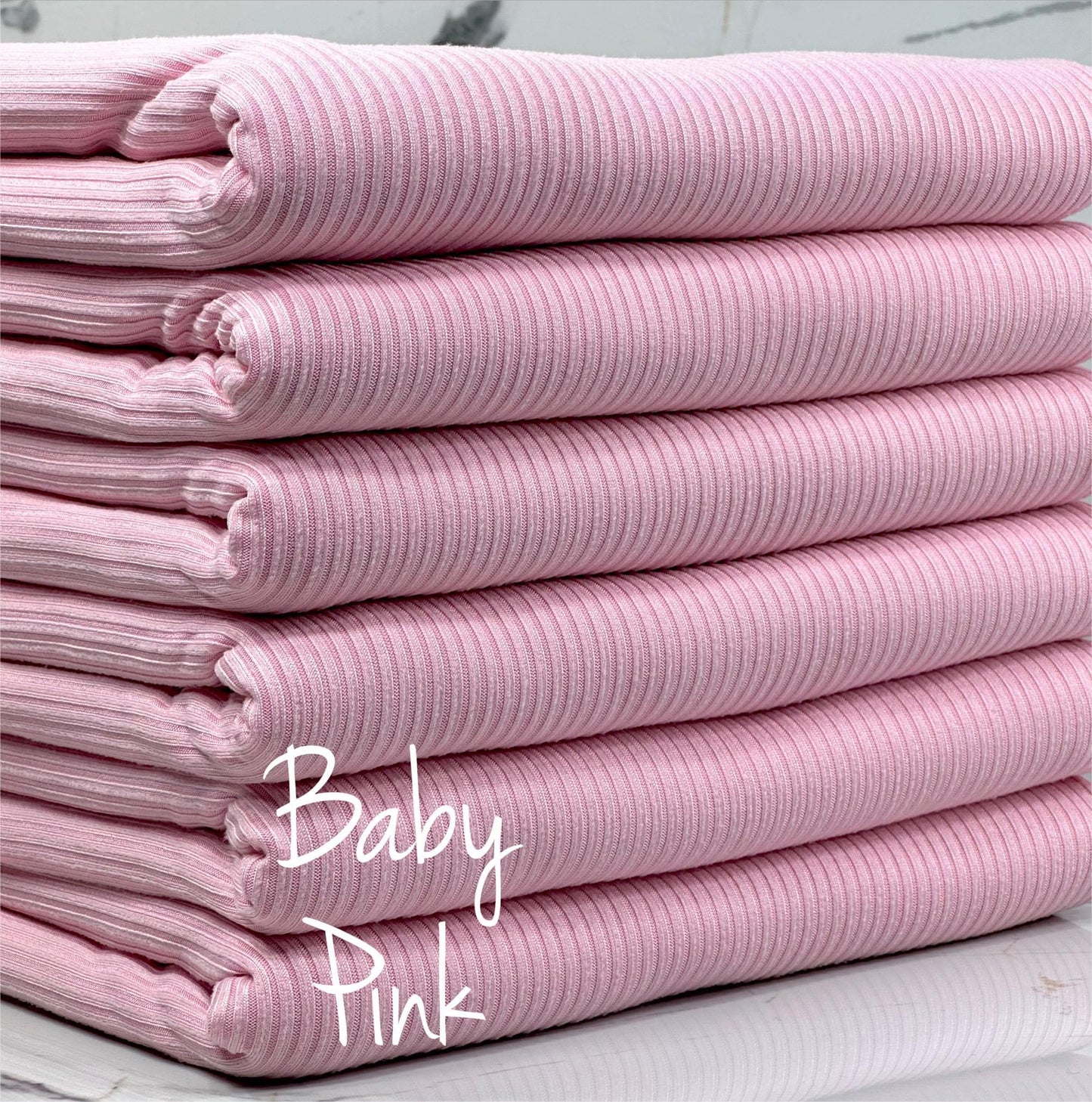 Baby Pink