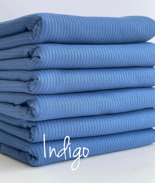 Indigo