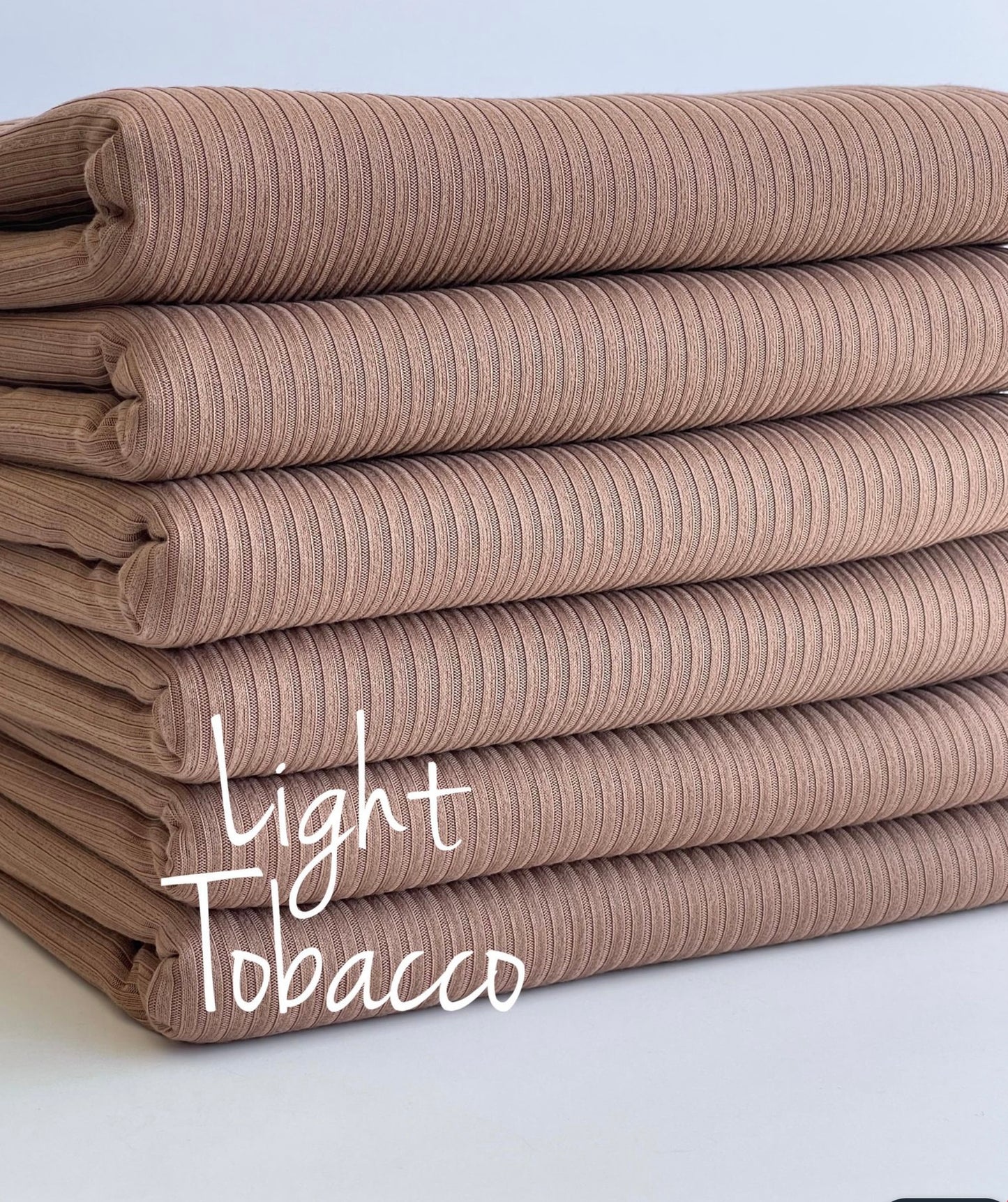 Light Tobacco