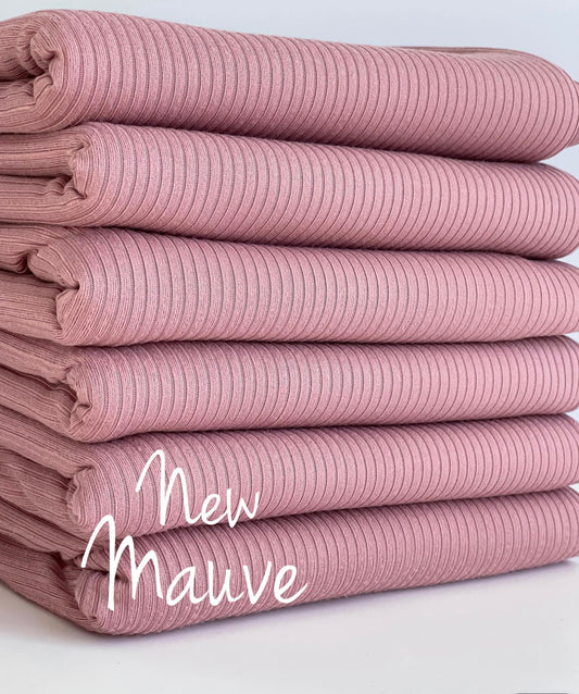 New Mauve