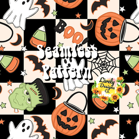 Frank Halloween