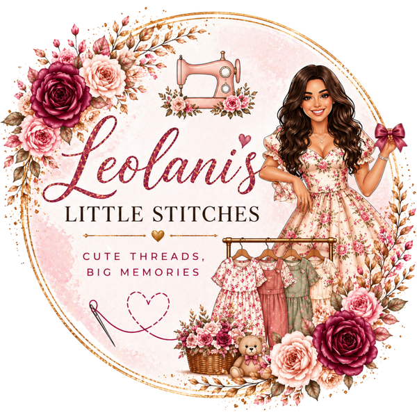 Leolani's Little Stitches LLC