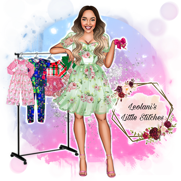 Leolani's Little Stitches LLC