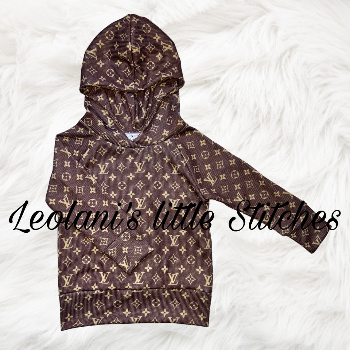 Lowland Hoodie